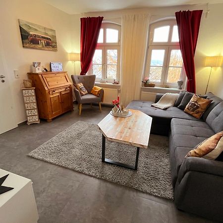 Ferienwohnung Burghasungen Zierenberg Exterior foto